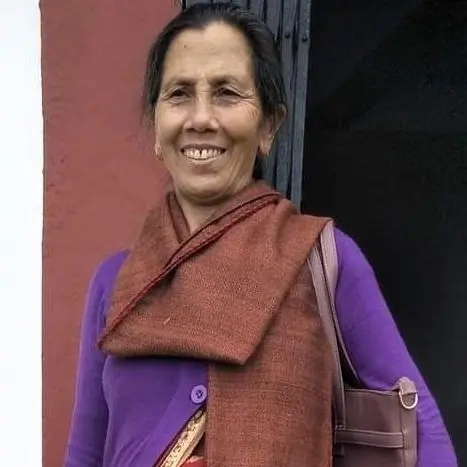 Maya-Thapa